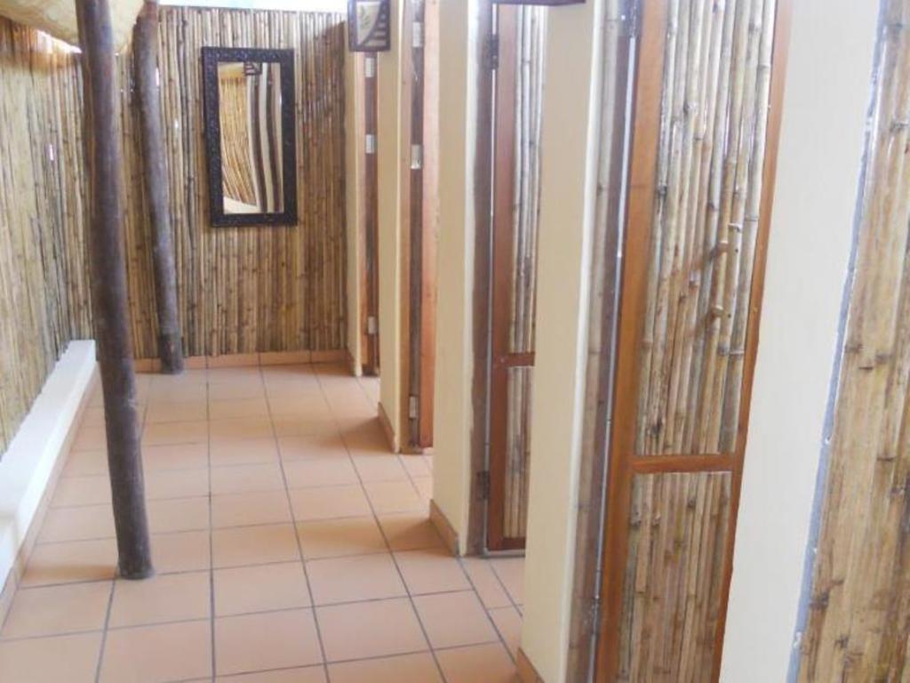 Hotel Chez Paou Sihanoukville Esterno foto