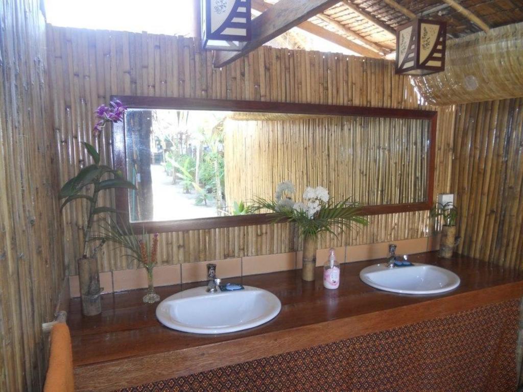Hotel Chez Paou Sihanoukville Camera foto